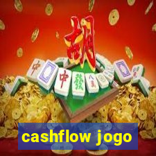 cashflow jogo